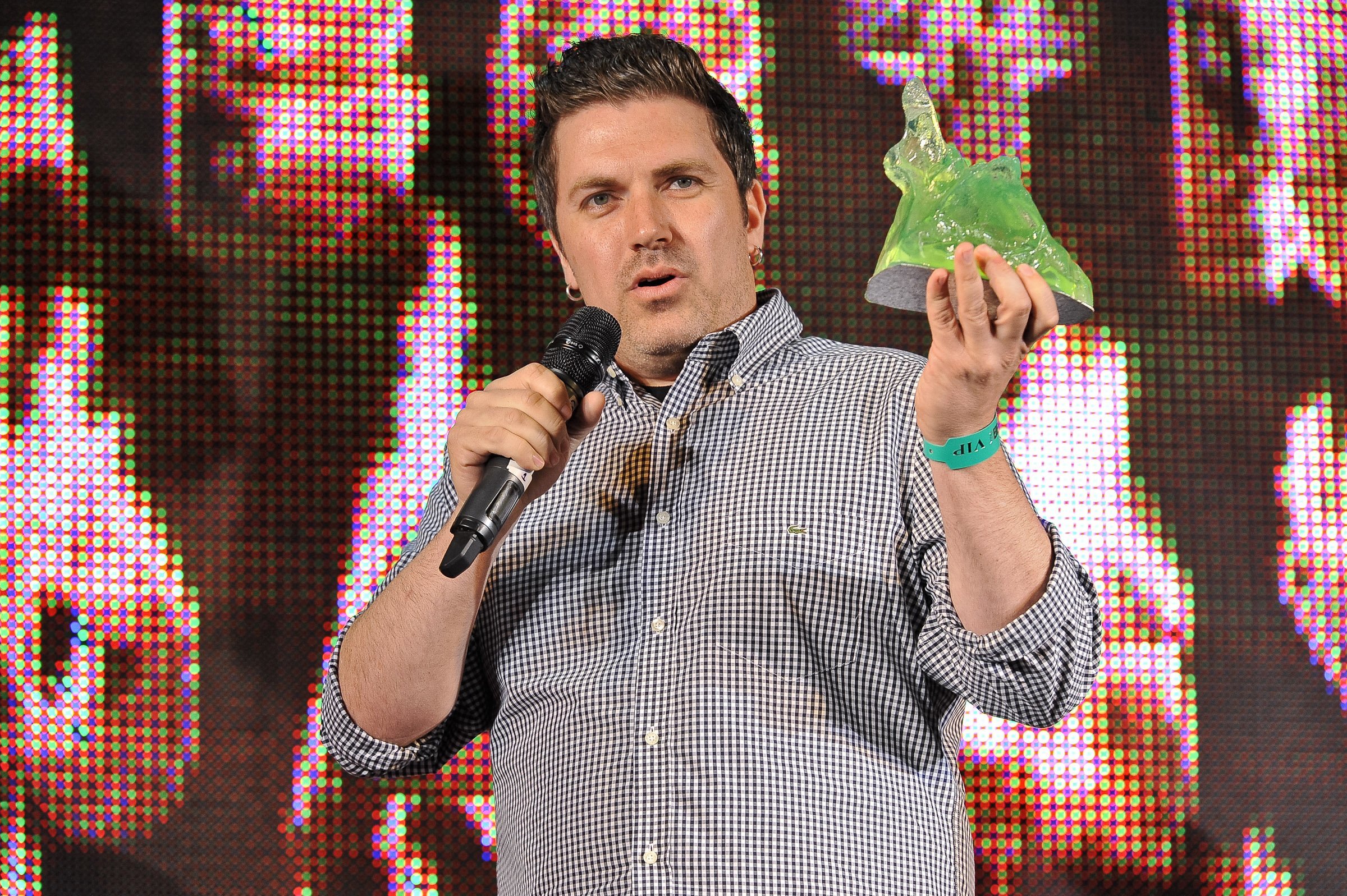 Pasquale Rotella Pasquale Rotella